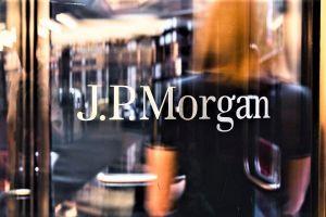 80 Japanese Banks Eye JPMorgan&rsquo;s Blockchain
