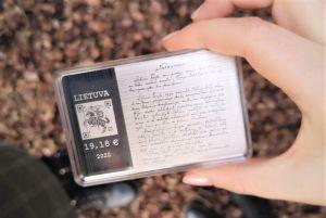 Lithuania Central Bank: Limited Edition Digital Coin Ready for Launch