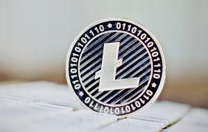 Litecoin Completes Bullish Chart Pattern