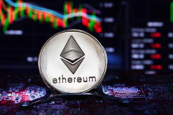 Ethereum and Tezos Surge Most in Top 10 as Altcoins Rally