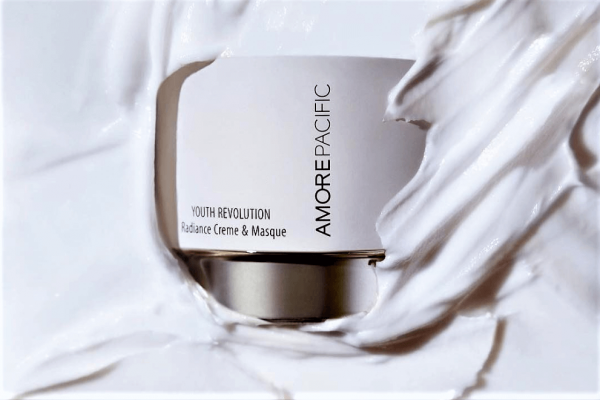 Cosmetics Giant AmorePacific Takes the Blockchain Plunge + More News