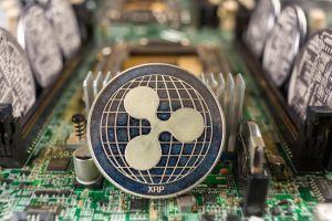 XRP Might Get Neighbours on XPR Ledger + More News