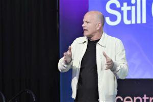 Ethereum, XRP, and Other Altcoins Are in 'Proving Phase,' says Novogratz