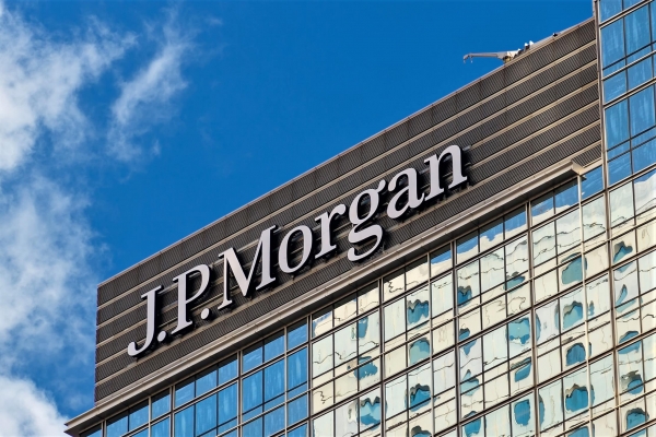 ‘World is Ready for Private Money’ - JPMorgan