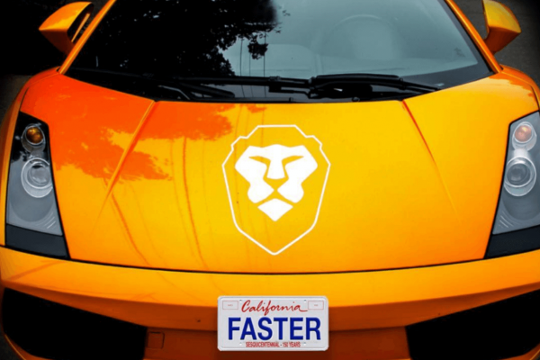 Decentralized Browser Brave Adds 404 Detection System and Wayback Machine