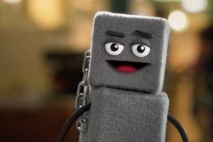 Another Crypto Startup Targets the Public With New Fear-busting Mascot