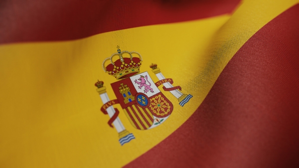 Spanish Crypto, Blockchain Testbed to Open this Year + More News