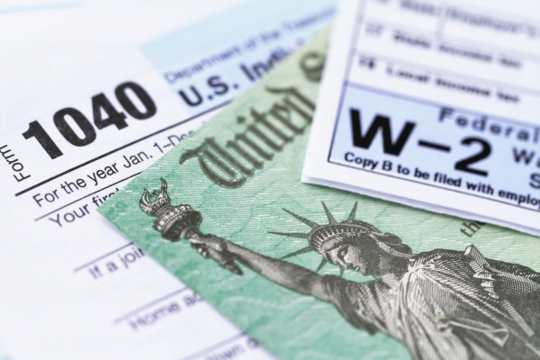 Blockchain Group Asks IRS to Exempt Small Crypto Payments + More News
