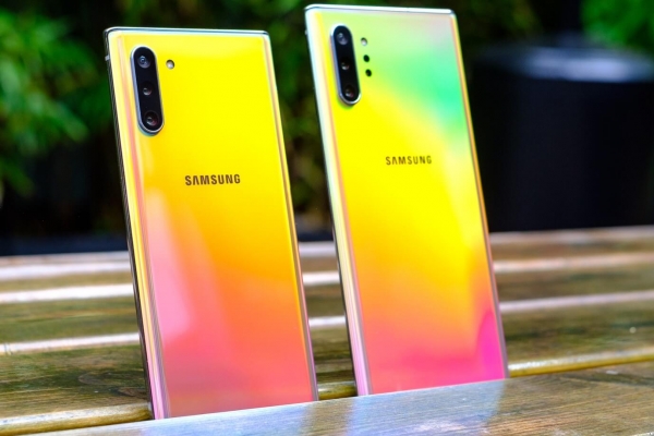 Samsung Might Have New Crypto Surprise as Galaxy S20 Debuts Tomorrow