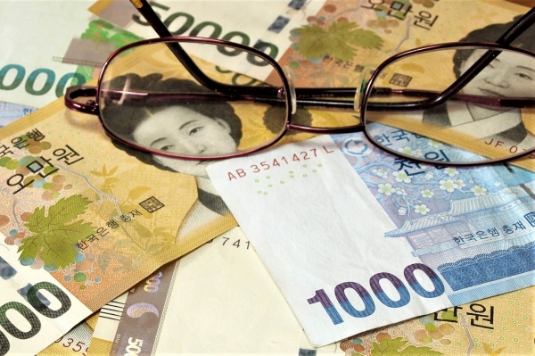 China Worries Driving South Korean Central Bank to CBDC Research