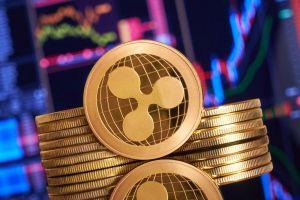XRP Outperforms Broader Market as Price Flirts with Key Barrier