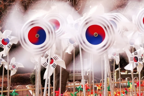 Ripple &lsquo;Enters&rsquo; S Korean Blockchain Biz with Remittance Startup Deals