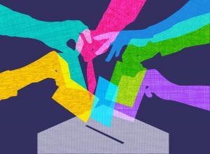 Kaspersky Launches Blockchain-powered Voting Platform