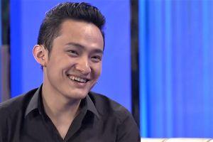 Market Deaf to Tron&rsquo;s Justin Sun Call to 'Buy His Shitcoin' as TRX Down 4%