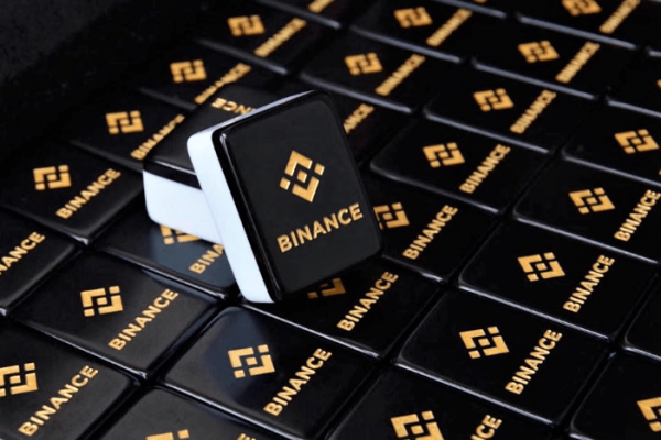 Binance Halts Trading Again Amidst Users' Growing Frustration
