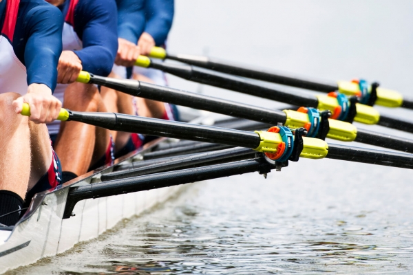 4 Financial Giants Launch Blockchain-Based Tech Platform + More News