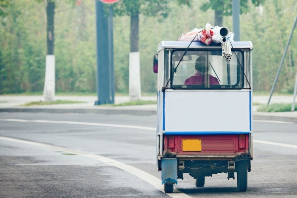 Blockchain Plays a Part as China Claims 72% of SMEs Are Back to Work