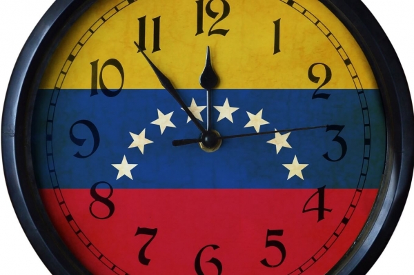 Venezuelan Petro Crypto Pay Platform Left in Two-month Limbo