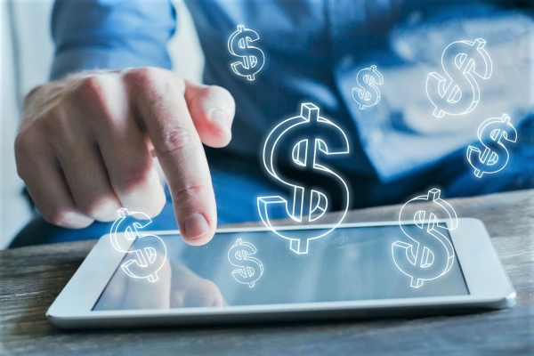 Demand for 'Internet Dollars' to Increase - Circle CEO; Not All Celebrate