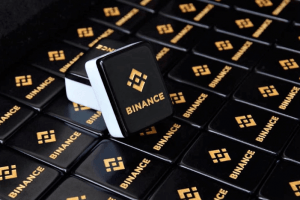 Binance Halts Trading Again Amidst Users' Growing Frustration
