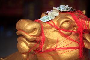 China to Foster Another Blockchain Hub, Alibaba Joins the Initiative