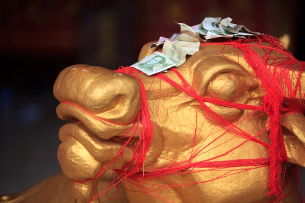 China to Foster Another Blockchain Hub, Alibaba Joins the Initiative