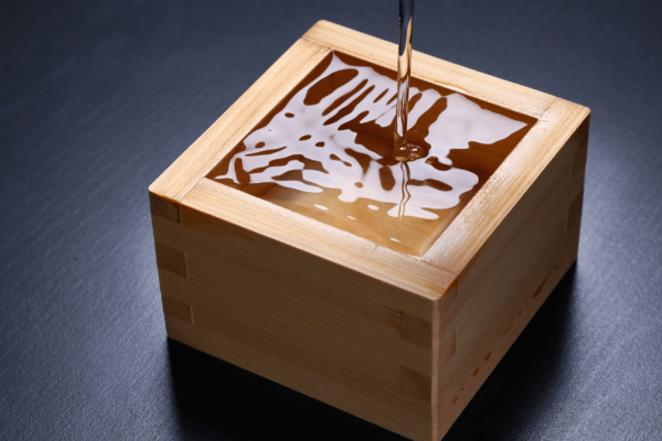 Japan&rsquo;s Favorite Tipple Sake to Get Blockchain Makeover + More News