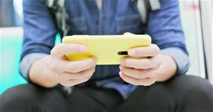 South Korean Gaming Giant Unveils Two Mobile Blockchain Games