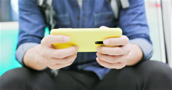 South Korean Gaming Giant Unveils Two Mobile Blockchain Games