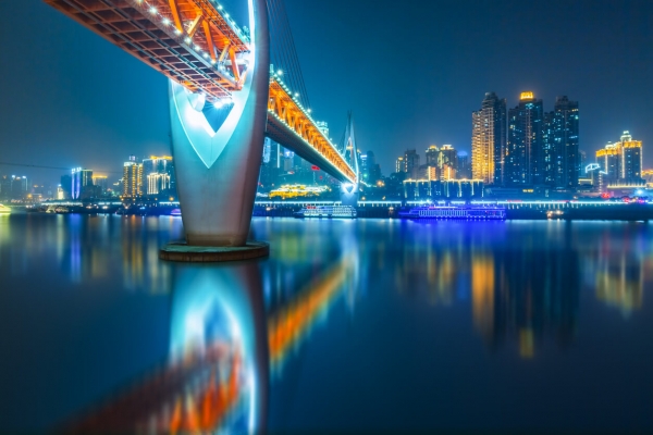 Chinese Blockchain Pilot Processes USD 56m Worth of Int&rsquo;l Trade