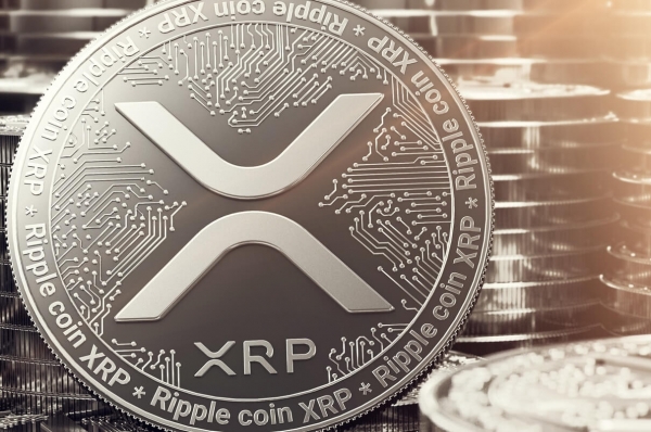 Steady Price Rise Brings XRP Back to Almost Pre-Crash Levels