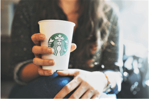Starbucks Denies Involvement in Digital Yuan Tests
