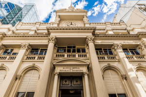 Central Bank of Argentina Tests Blockchain-powered System + More News