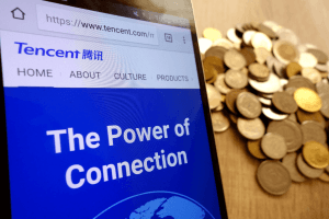 Huawey, Alipay, Tencent Join China's Latest Push in Blockchain Development