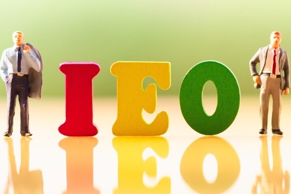 The Freshest Binance&rsquo;s IEO Shows It Still Works