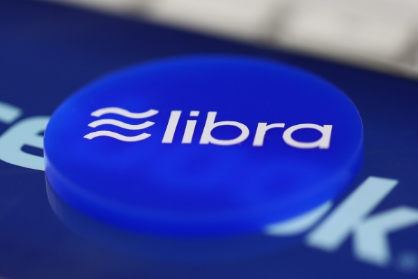 Libra and Ripple Find New Friends, Dash Fights In Japan + More News