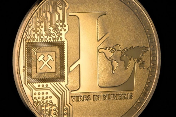 Litecoin Under Pressure Again as "Death Cross" Appears in Chart