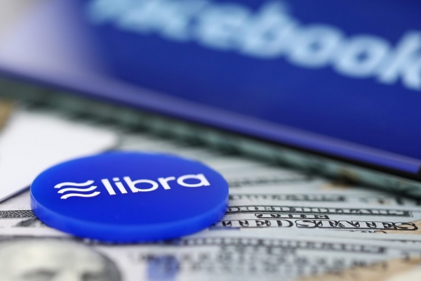 Facebook's Libra Confirms A New Plan To Please Regulators