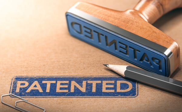 Blockchain Patents, COVID-19 Crypto Scams, Shelved Coin + More News