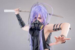 Blockchain-powered Cosplay Has Arrived in Japan
