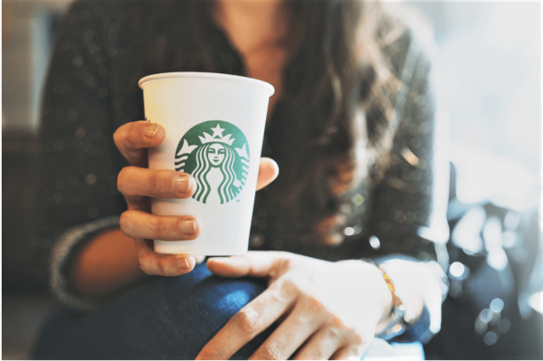 Starbucks Denies Involvement in Digital Yuan Tests