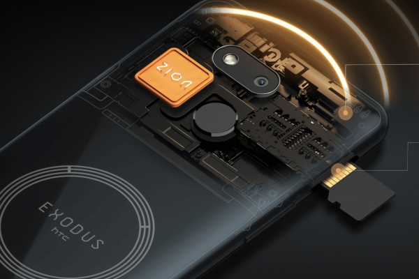 Mining Monero on HTC Exodus 1s is Coming in 3 Months