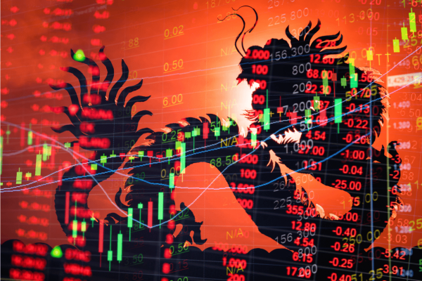 Chinese IT Firms Deny Digital Currency Involvement as Shares Skyrocket
