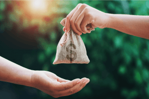 Startup Founder Sells USD 20,000 of Personal Tokens in a 'Human IPO'
