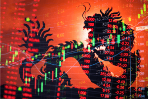 Chinese IT Firms Deny Digital Currency Involvement as Shares Skyrocket