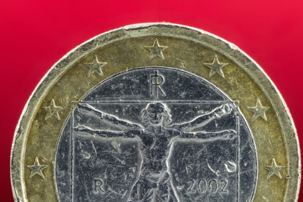 Italian Banks' App Shows Financial World is Not Sleeping on Blockchain