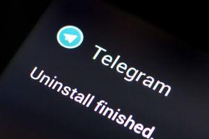 Investors Say Lawsuits May Follow as Telegram Boss Concedes TON Defeat