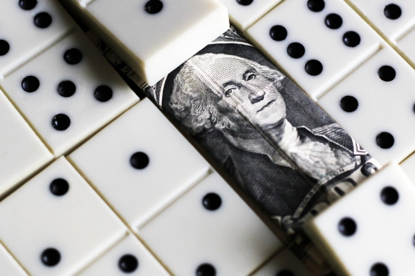 Can a Digital Dollar Save the US? JPMorgan Says...It&rsquo;s Complicated