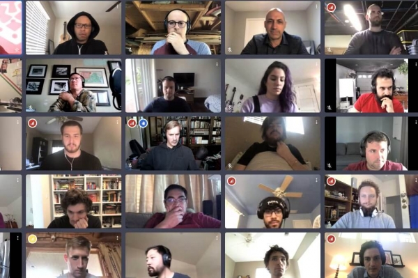Brave Aims At Zoom With 'Private and Unlimited Video Calling Service'