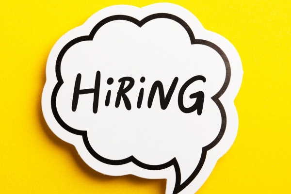 Nuclear Power and Blockchain, Crypto Exchanges Boost Hiring + More News